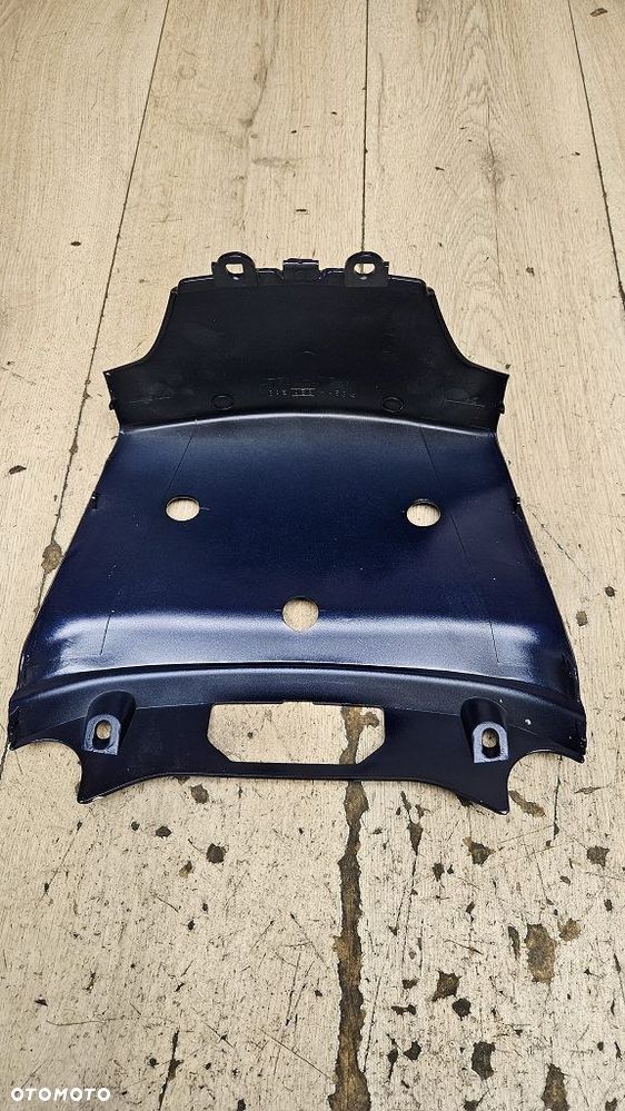 Osłona środkowa ramy owiewka Suzuki Burgman AN650  47311-10G11-YKZ - 11