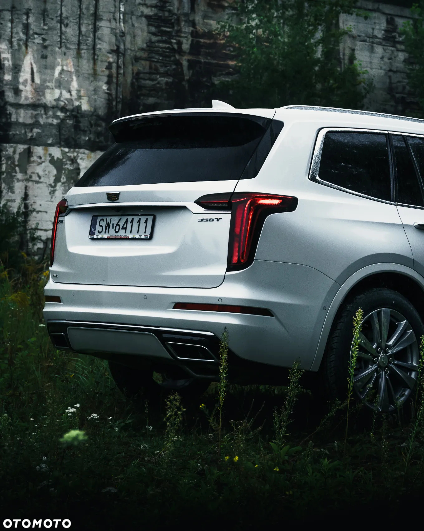 Cadillac XT6 - 7