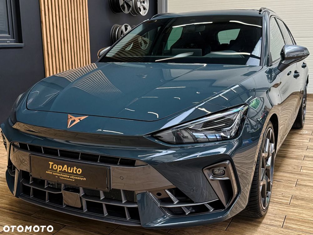 Cupra Leon - 13