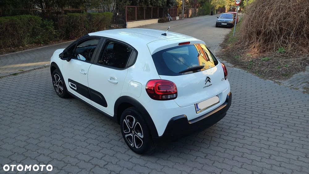 Citroën C3 BlueHDi 100 S&S SHINE - 3