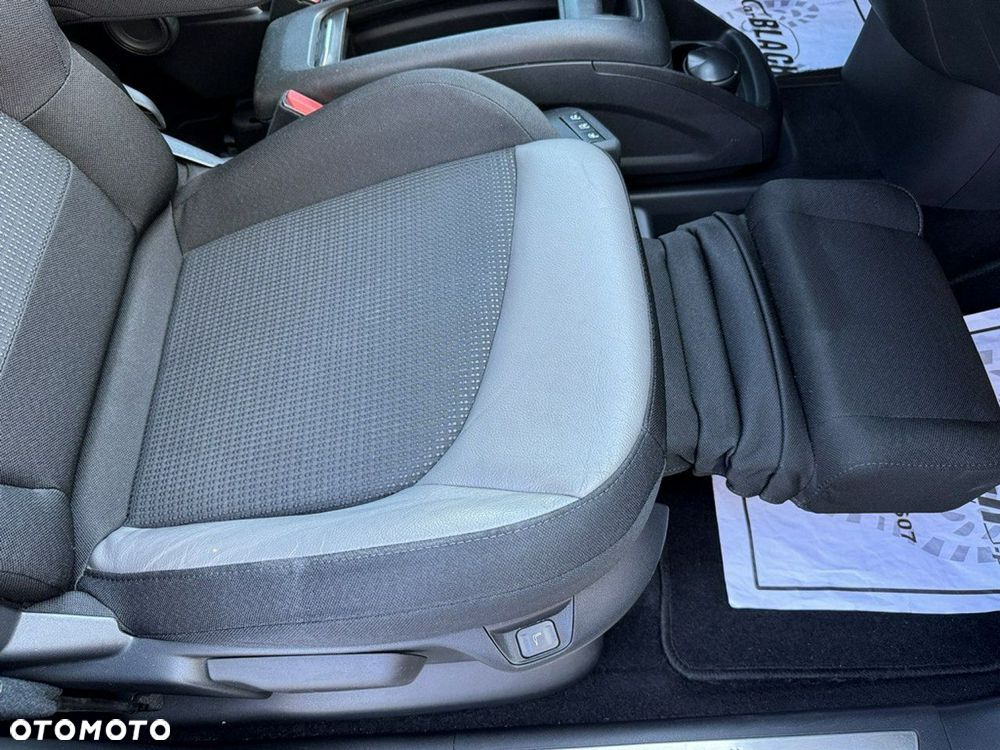 Citroën C4 Picasso - 20