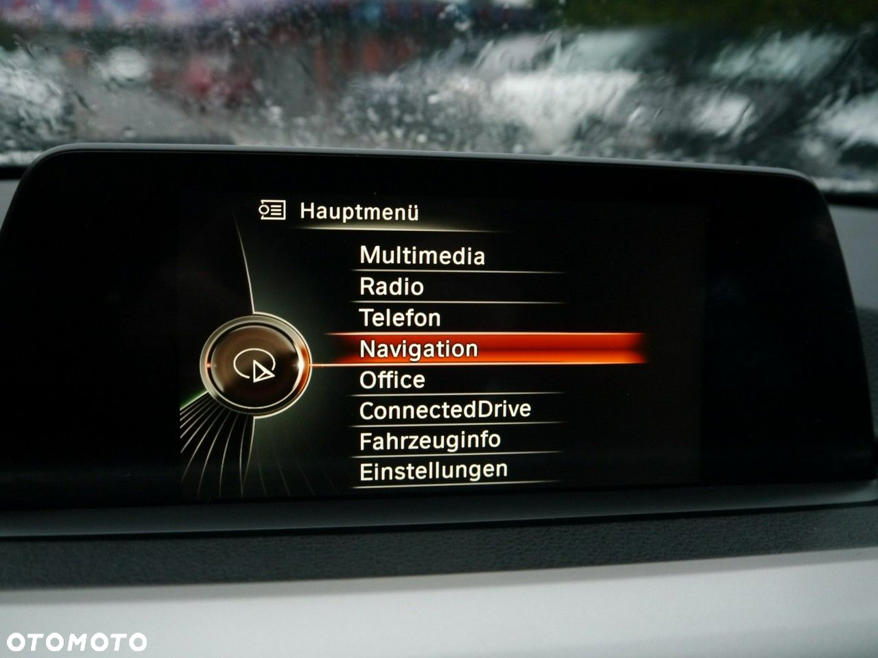 BMW Seria 3 318d Luxury Line - 19