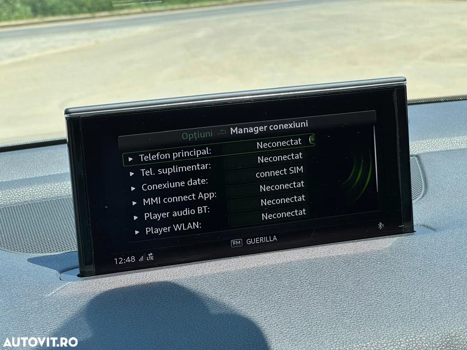 Audi Q7 50 TDI quattro Tiptronic S line - 24