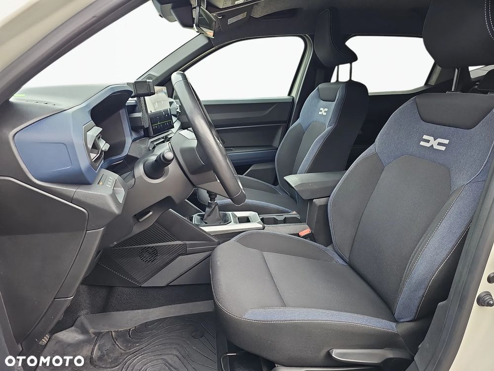 Dacia Duster 1.0 TCe Journey - 10