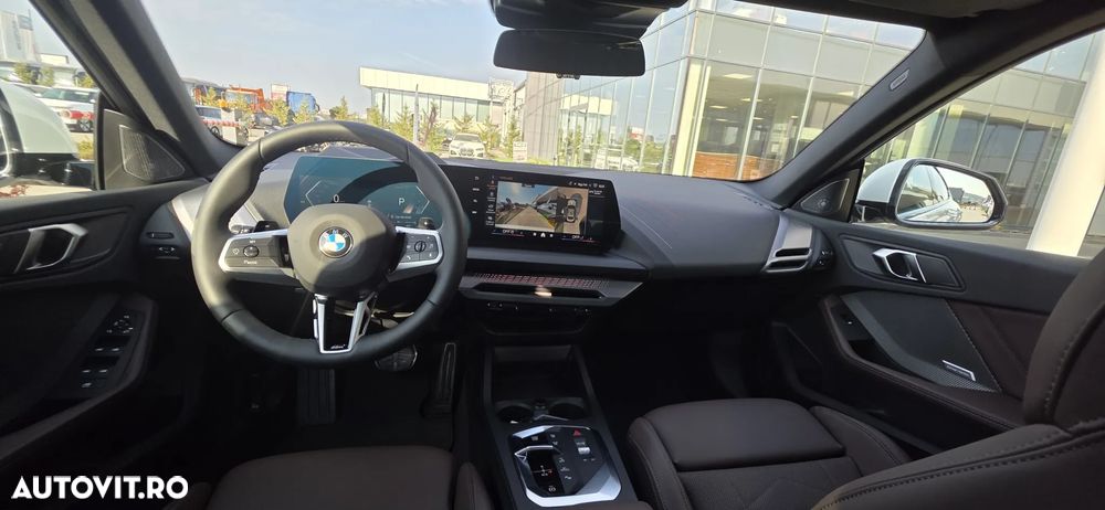 BMW Seria 2 220i Aut. - 7