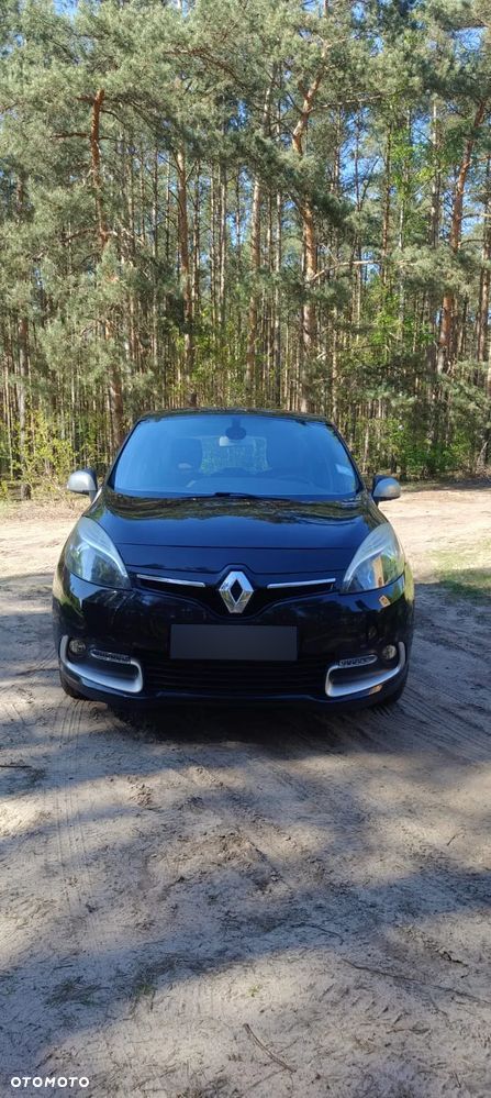 Renault Scenic 1.5 dCi Life - 6