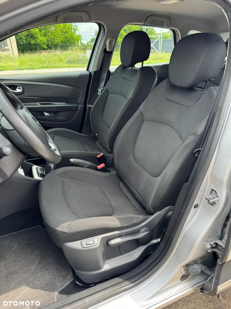Renault Captur 0.9 Energy TCe Zen EU6 - 12