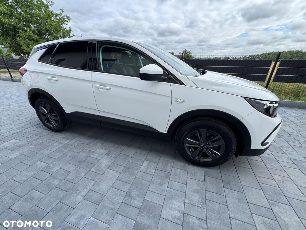 Opel Grandland X 1.5 CDTI Elegance Business Pack S&S - 15
