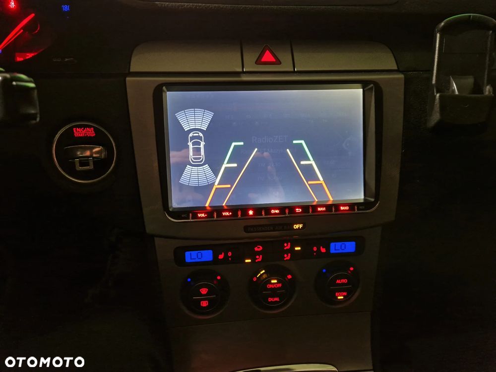 Volkswagen Passat 2.0 TDI Highline DSG - 13