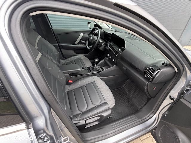 Citroën C4 1.5 BlueHDi Shine S&S - 16
