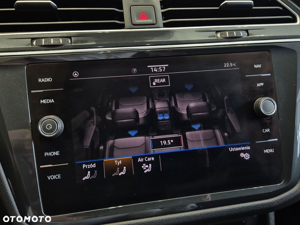 Volkswagen Tiguan 1.5 TSI EVO Elegance DSG - 24