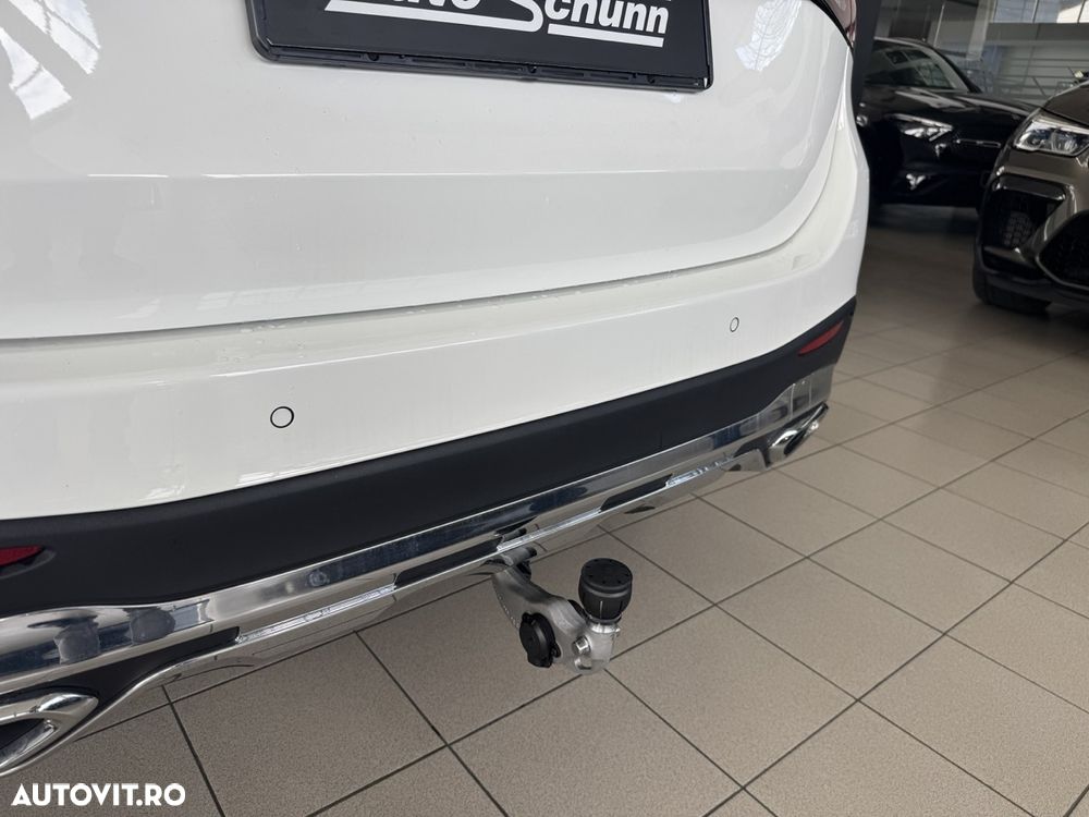 Mercedes-Benz GLC 200 4Matic 9G-TRONIC AMG Line Advanced - 9