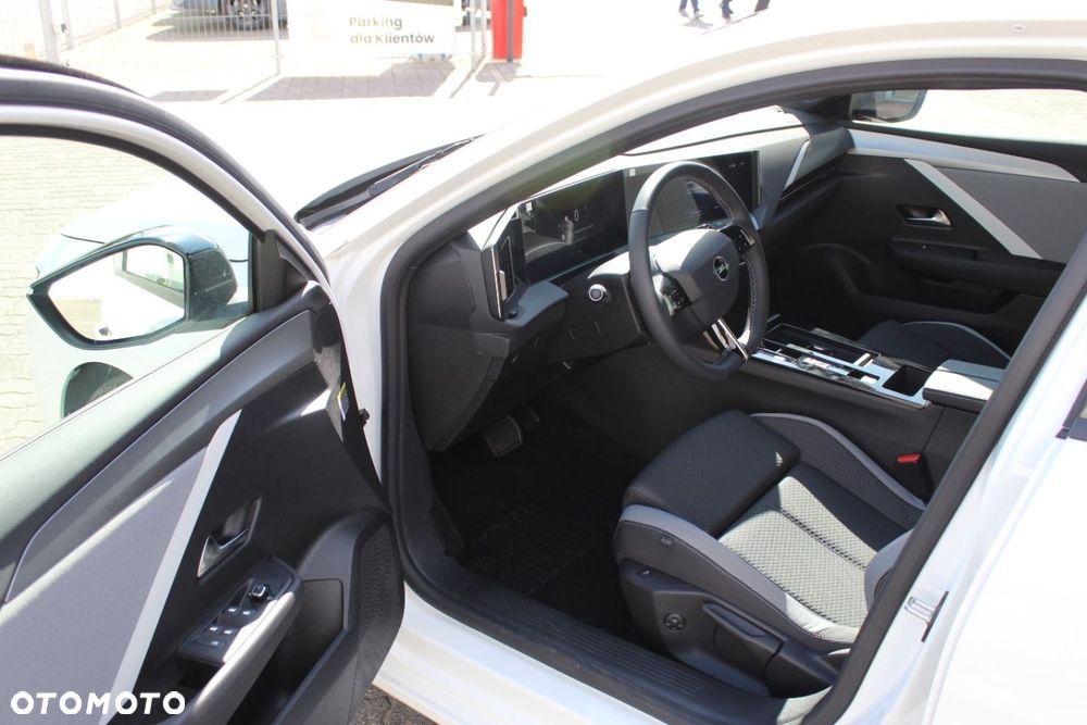 Opel Astra - 13