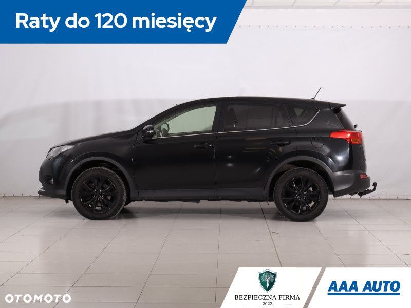 Toyota RAV4 - 4