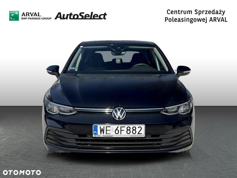 Volkswagen Golf - 9
