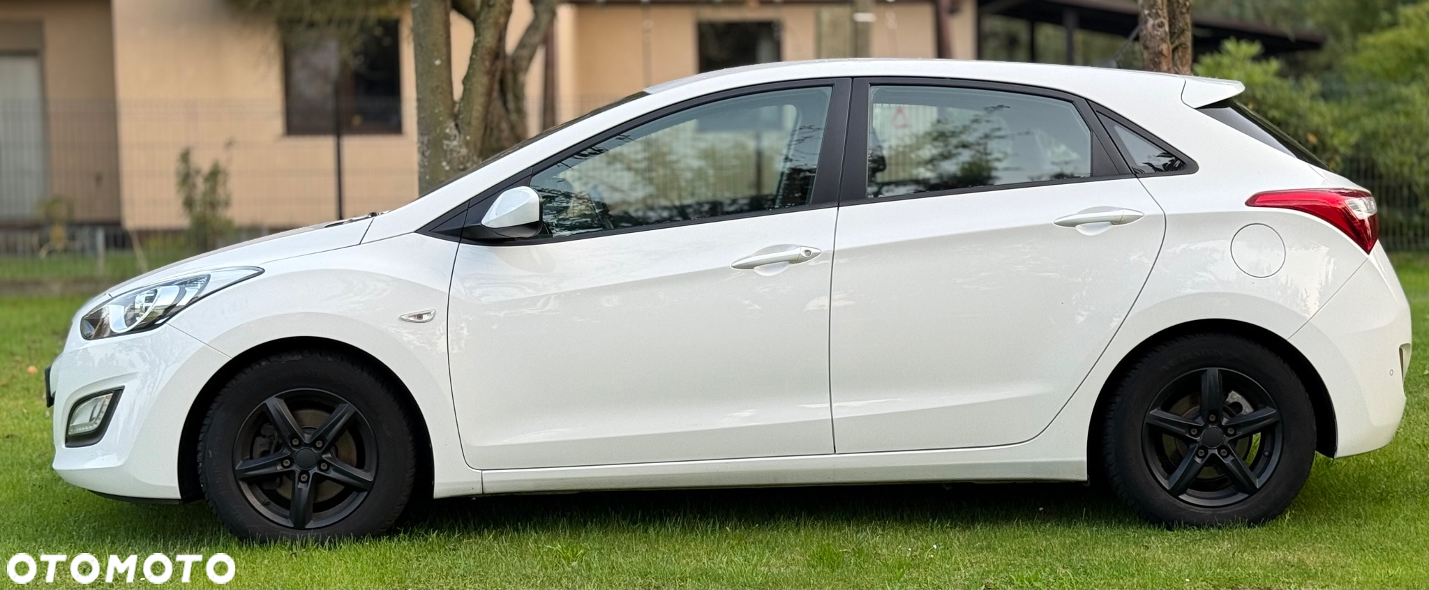 Hyundai i30 - 5
