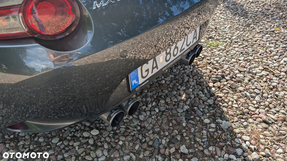 Mazda MX-5 2.0 Skyfreedom i-ELOOP - 18