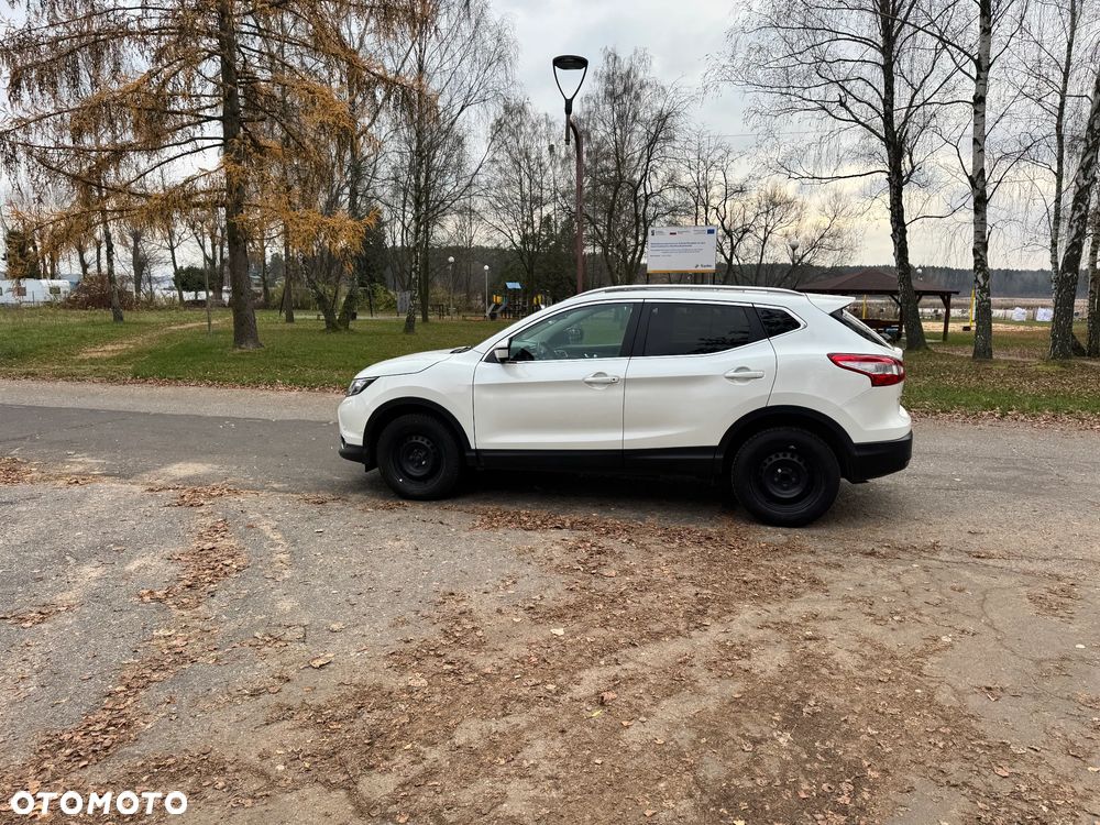 Nissan Qashqai 1.6 DIG-T TEKNA+ - 12