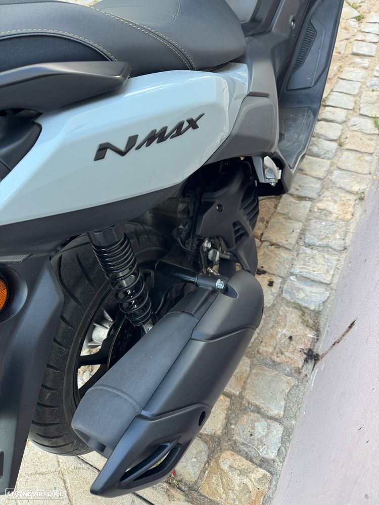 Yamaha NMAX 125 TECH MAX - 3