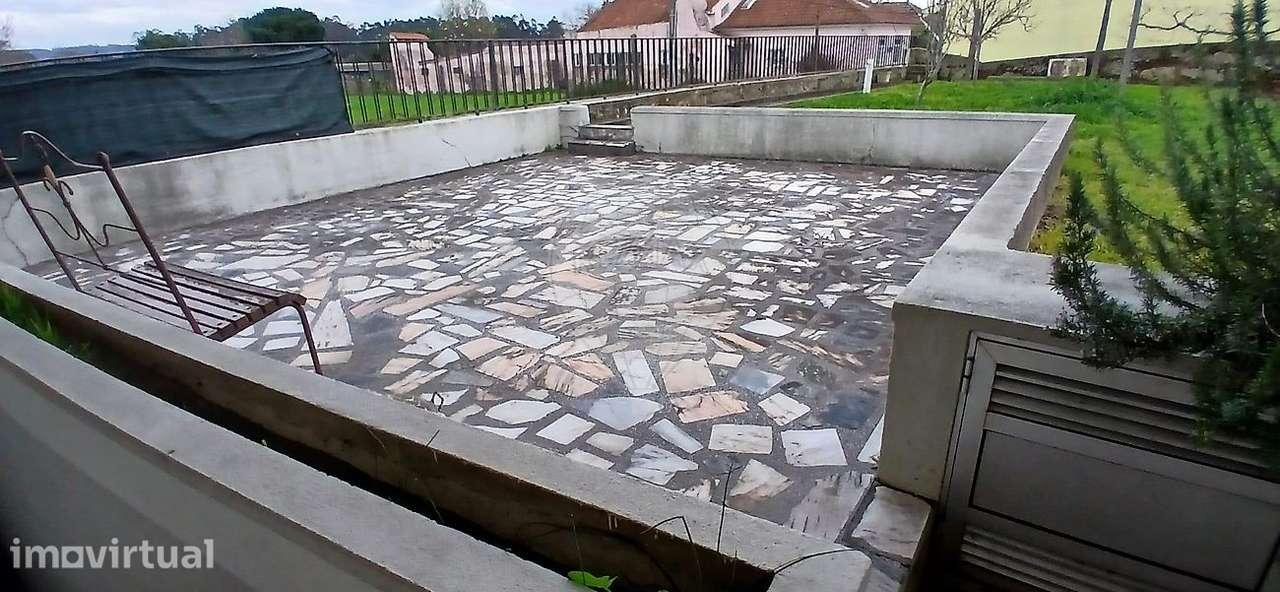 Moradia T4 para venda - Grande imagem: 4/23