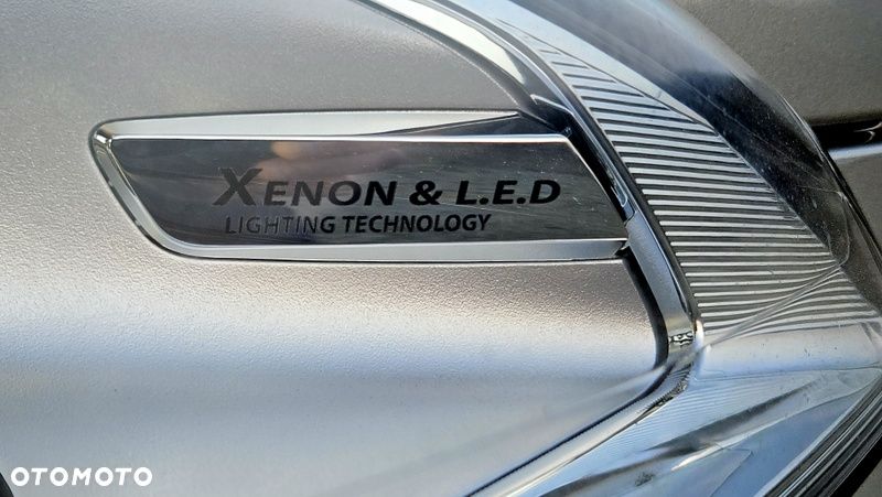 Peugeot 508 2.0 HDi Allure - 35