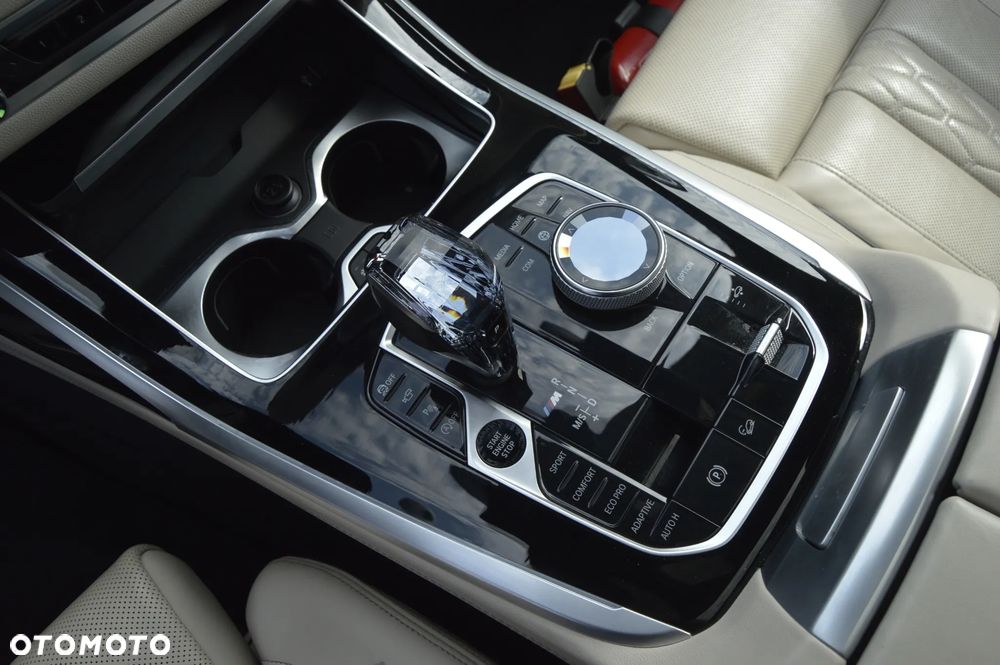 BMW X7 - 19