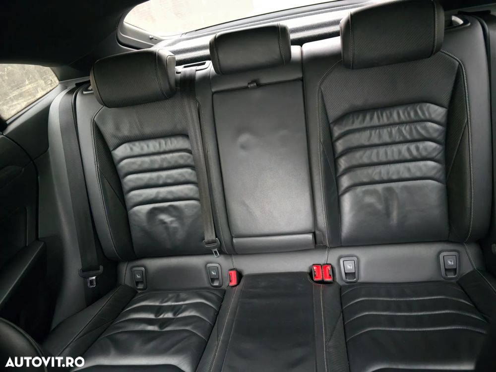 Volkswagen ARTEON 2.0 TDI DSG R-Line - 25