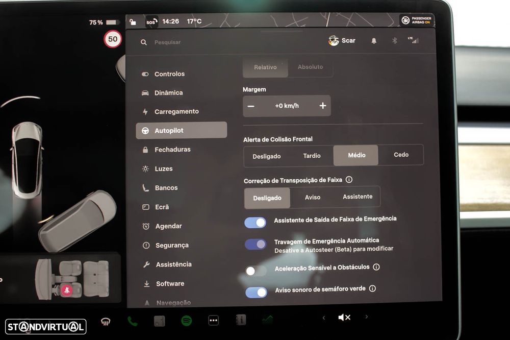 Tesla Model 3 Long Range AWD Dual Motor - 24