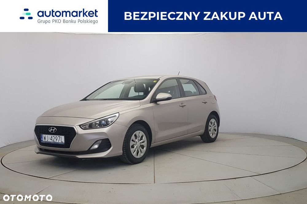 Hyundai i30 1.4 Classic + - 3