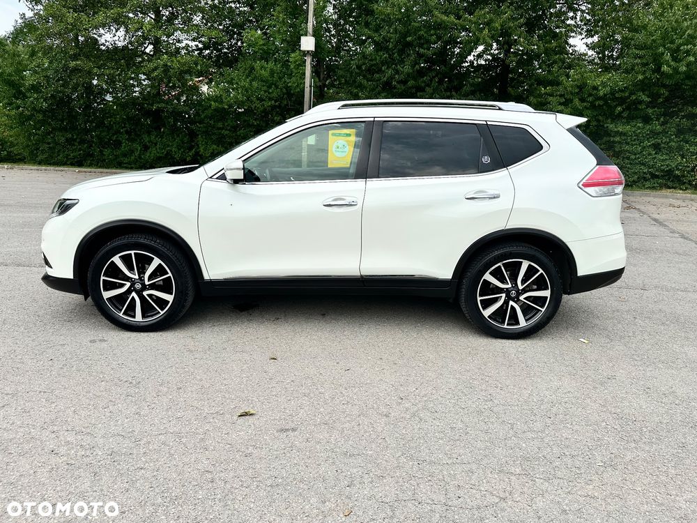Nissan X-Trail 1.6 DIG-T Tekna - 8