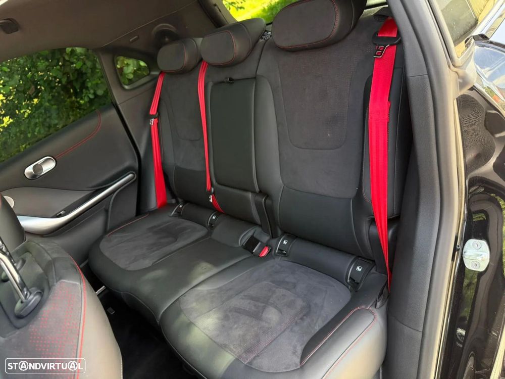 Smart #1 66 kWh Brabus AWD - 44