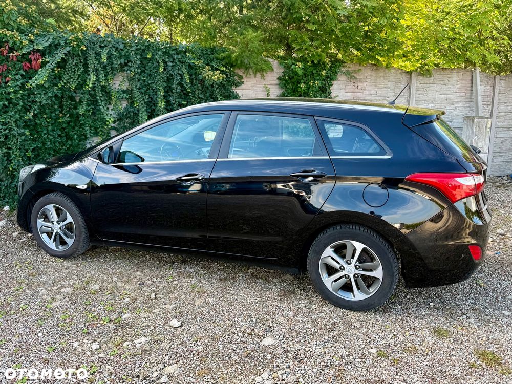Hyundai i30 - 14
