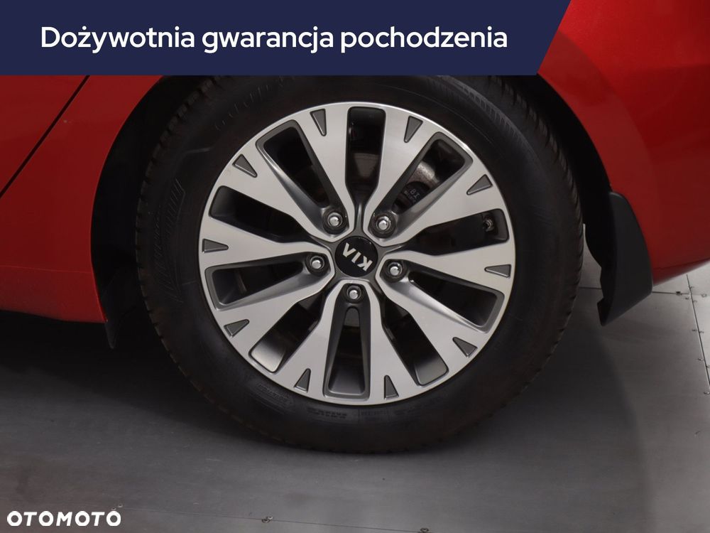 Kia Ceed - 17