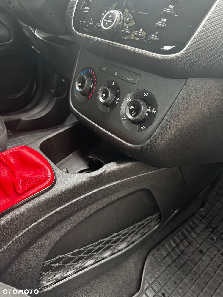 Fiat Punto Evo 1.4 8V Mylife - 19