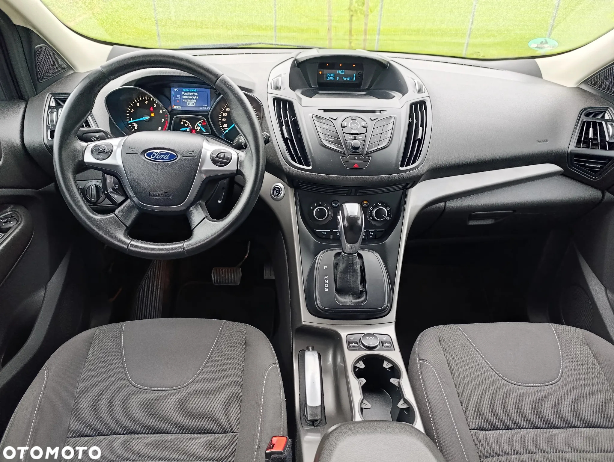 Ford Kuga 1.5 EcoBoost 4WD Trend - 20