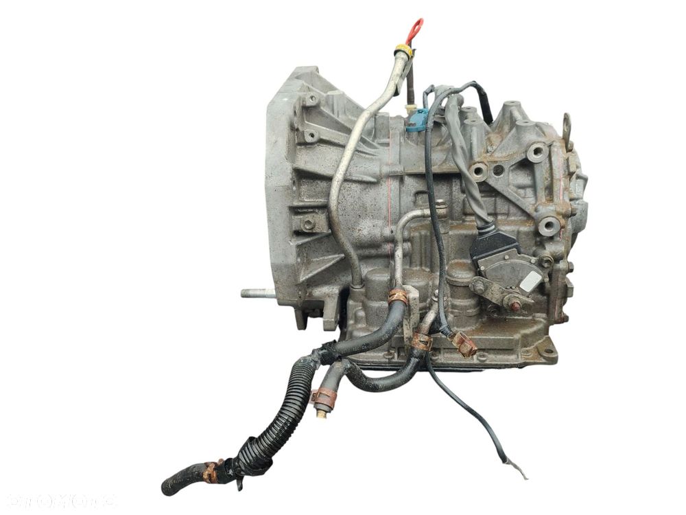 SKRZYNIA BIEGÓW AUTOMAT SUZUKI SWIFT IV (2005-2008) 1.5 16V 102KM - 1