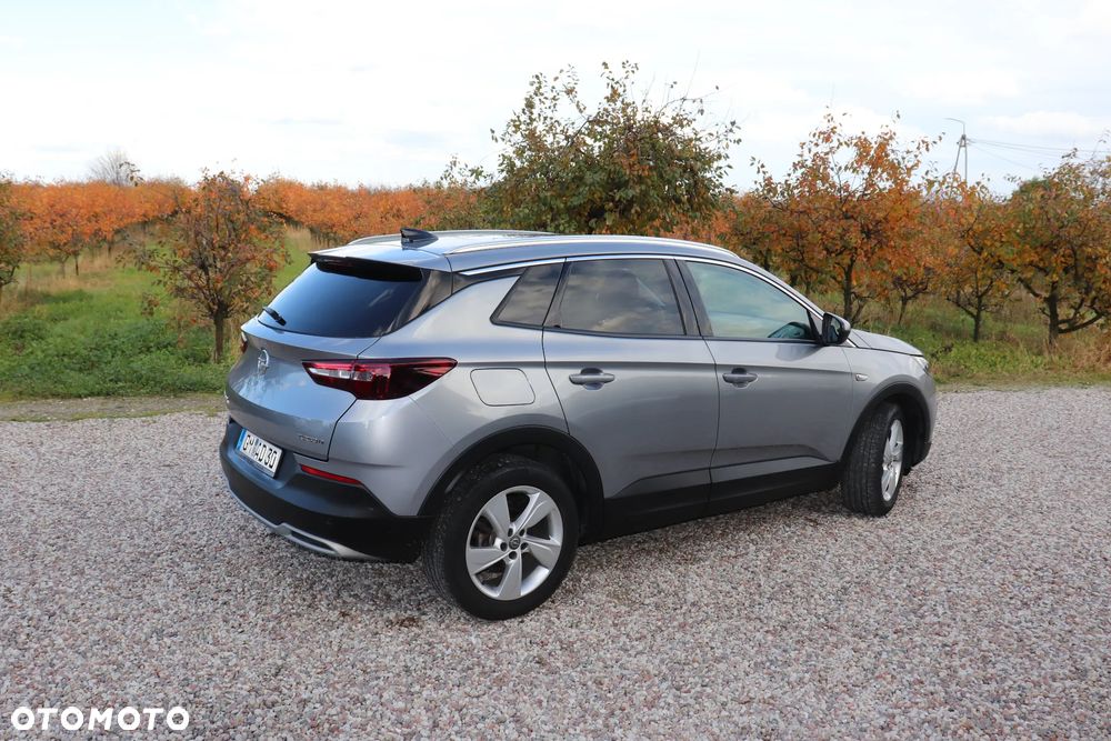 Opel Grandland X 1.5 D Start/Stop Business Elegance - 15