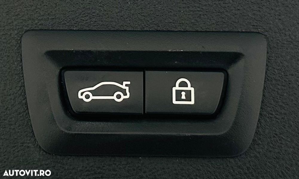 BMW X3 xDrive20d Aut. Blue Performance - 20