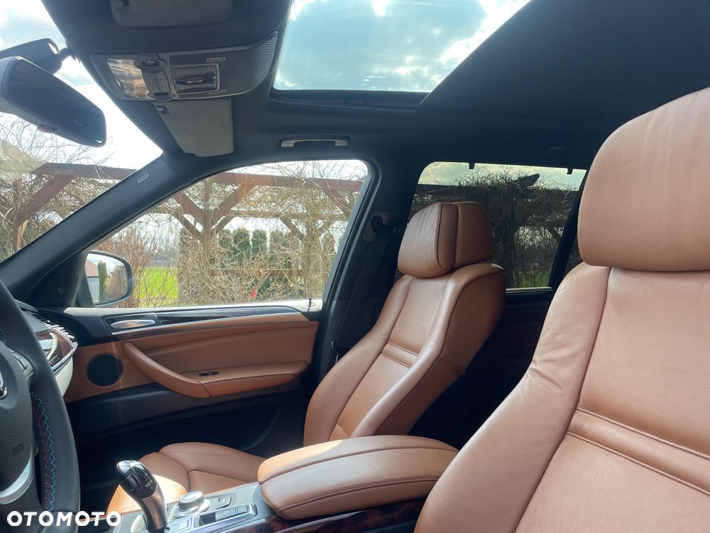 BMW X5 xDrive35d - 18