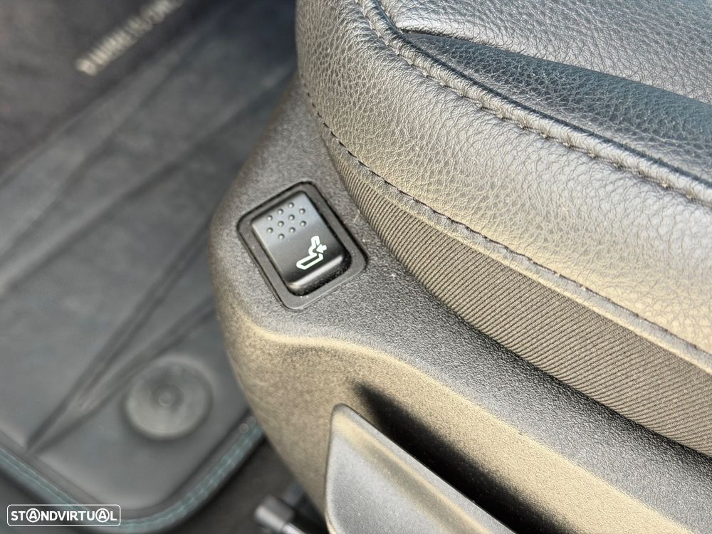 Jeep Compass 1.3 T4 4xe Auto Limited - 20