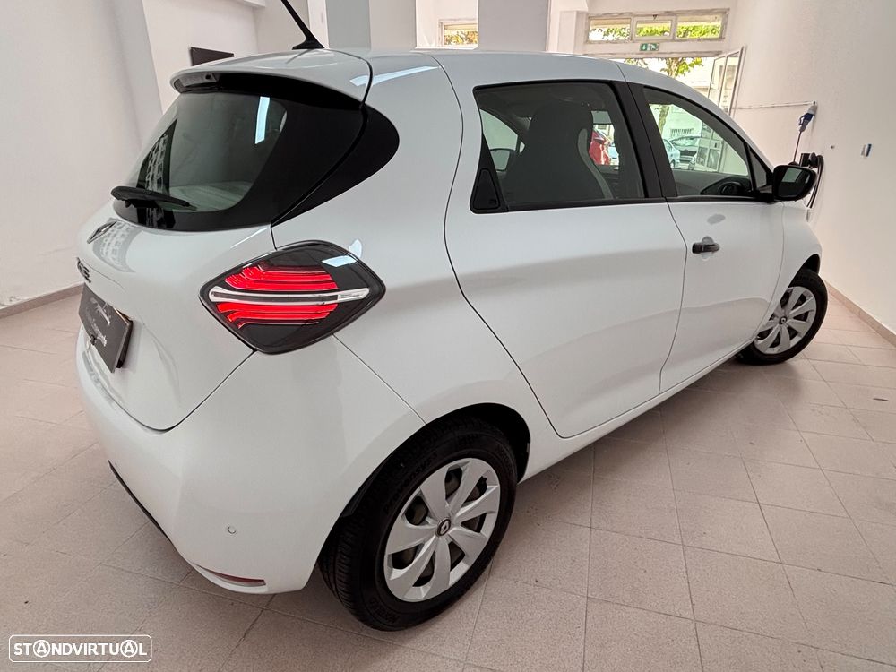 Renault Zoe - 3