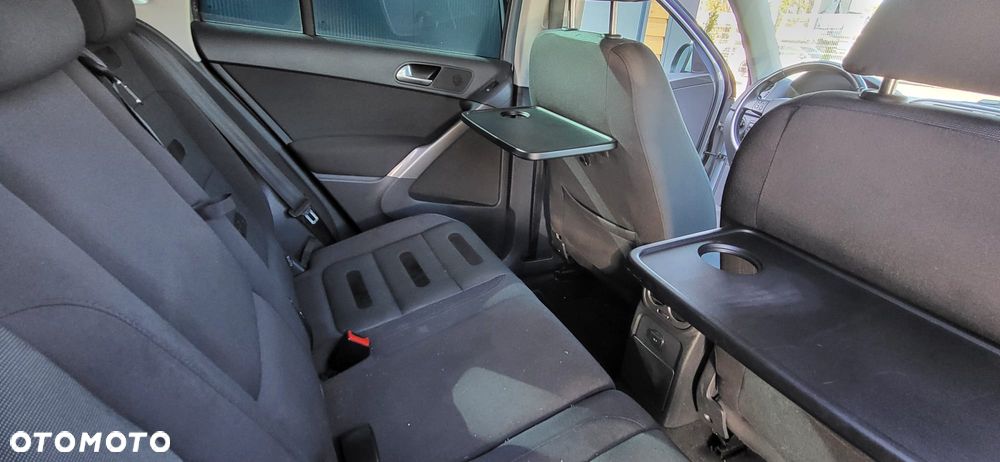 Volkswagen Tiguan 1.4 TSI 4Motion Freestyle - 36