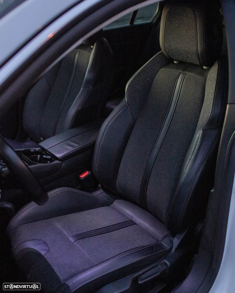 Peugeot 508 SW BlueHDi 130 EAT8 Active Business-Pack - 8