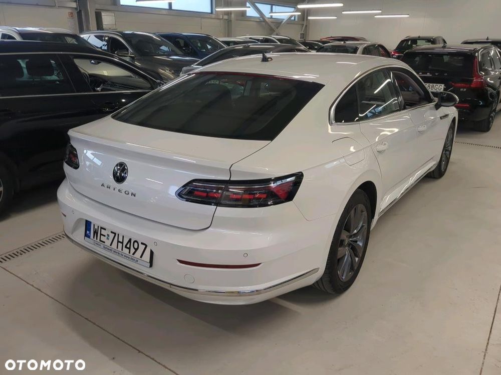 Volkswagen Arteon 1.5 TSI Elegance - 4