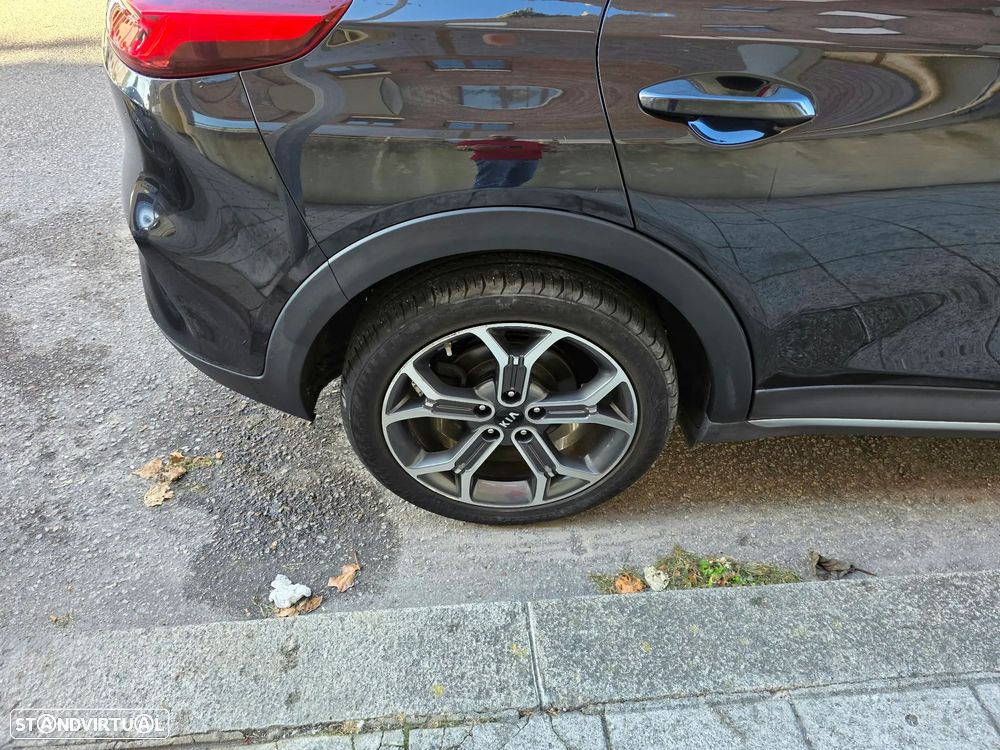 Kia XCeed - 9