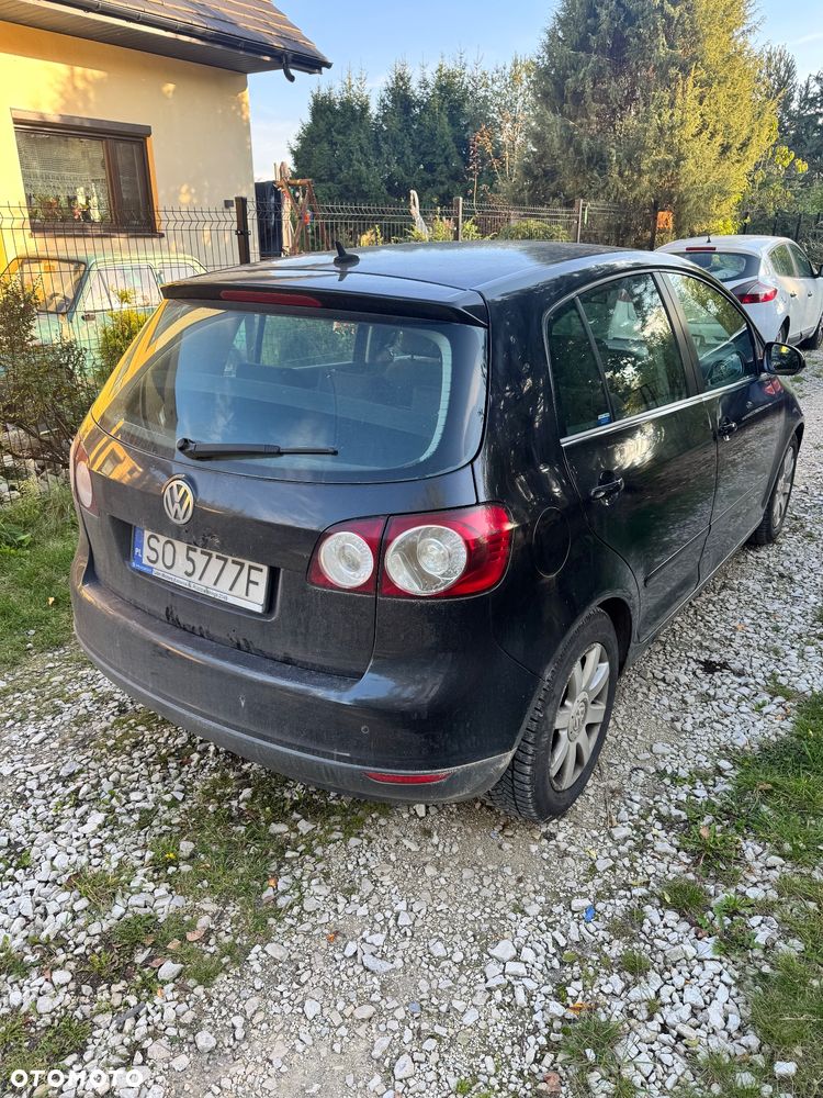 Volkswagen Golf Plus - 6