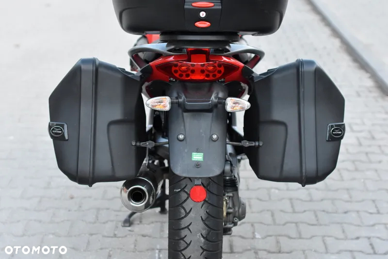 Moto Guzzi Breva - 15