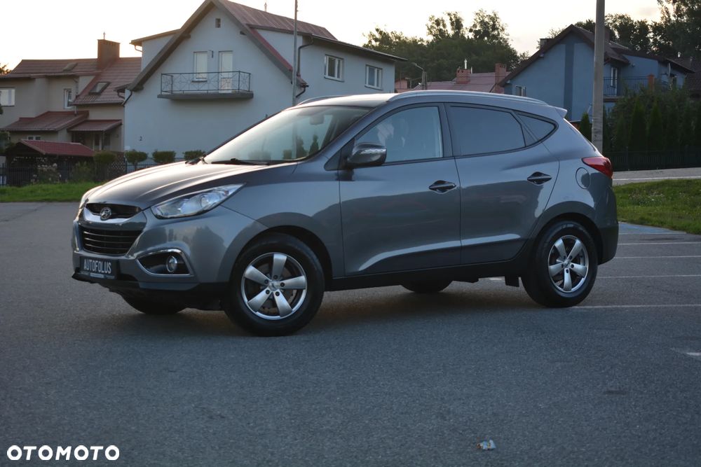 Hyundai ix35 - 22