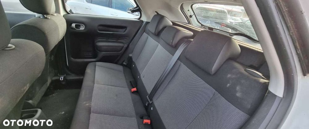 Citroën C4 Cactus - 9