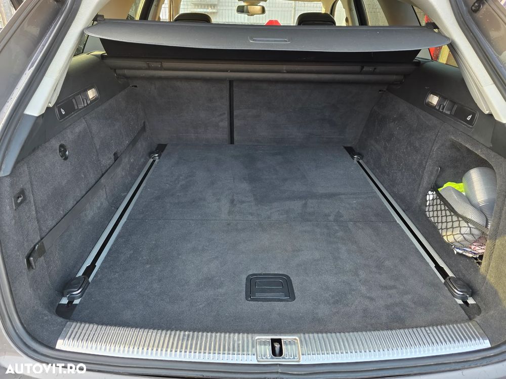 Audi A6 Allroad quattro 3.0 TDI S tronic DPF - 4